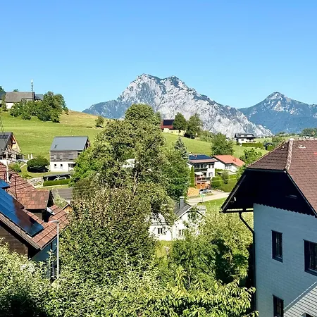 Grünalmkogelblick *