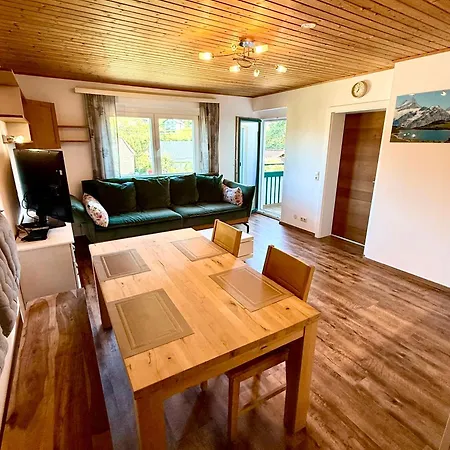 Apartment Grünalmkogelblick
