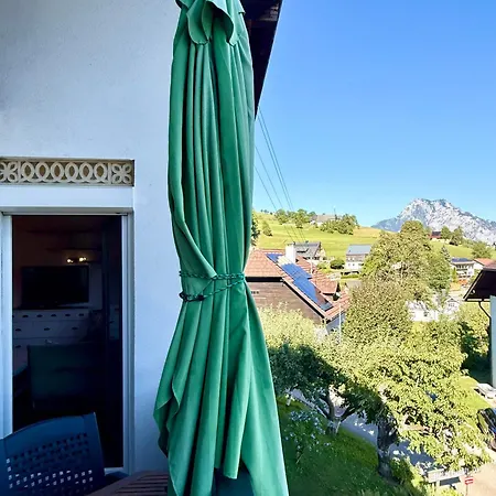 Grünalmkogelblick