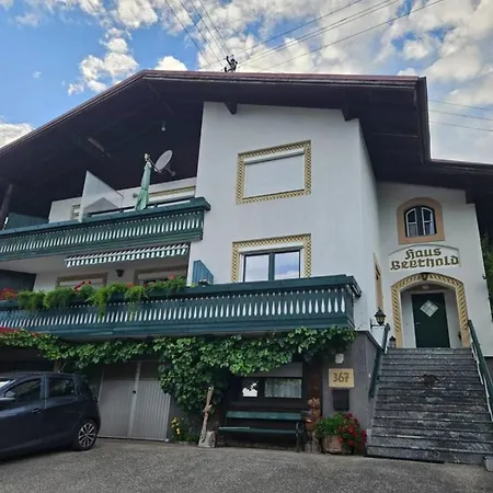 Grünalmkogelblick Apartment Neukirchen (Altmunster)